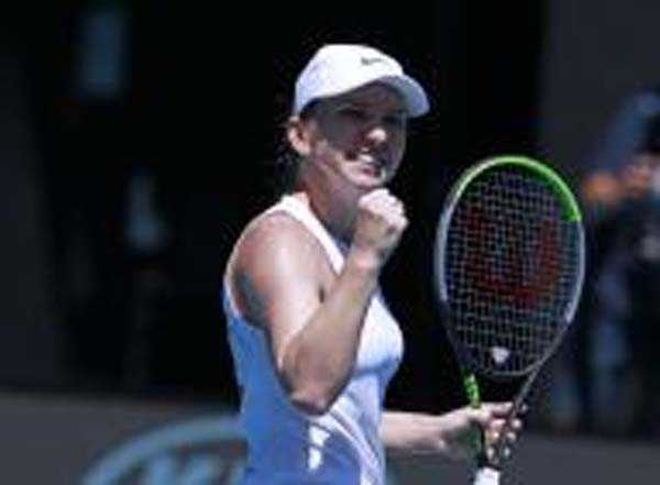 मरटेंस को हराकर हालेप ने जीता प्राग ओपन खिताब